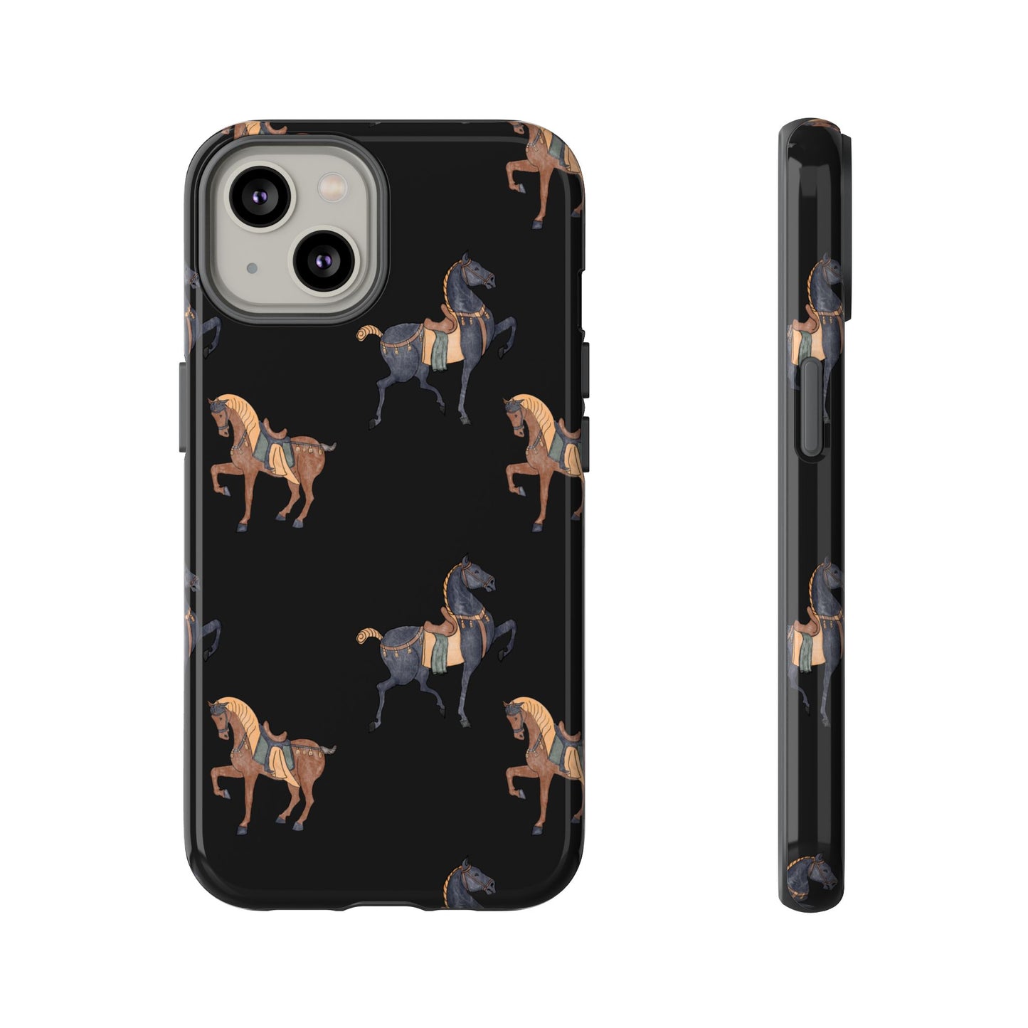 KIM Phone Case