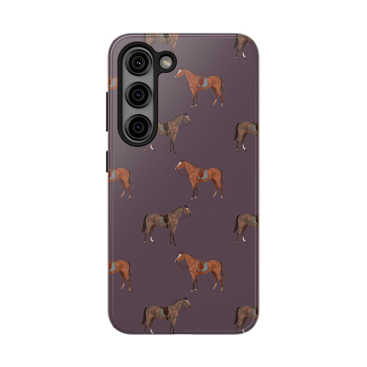 MAN O' WAR Phone Case