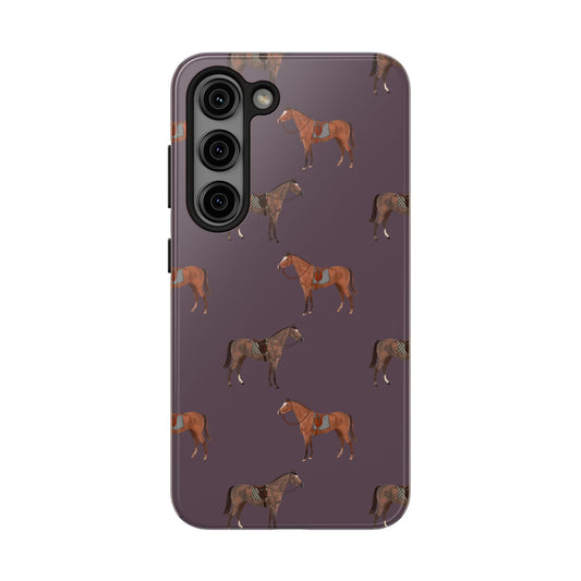 MAN O' WAR Phone Case