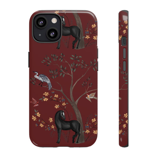 SHANGRI-LA Phone Case