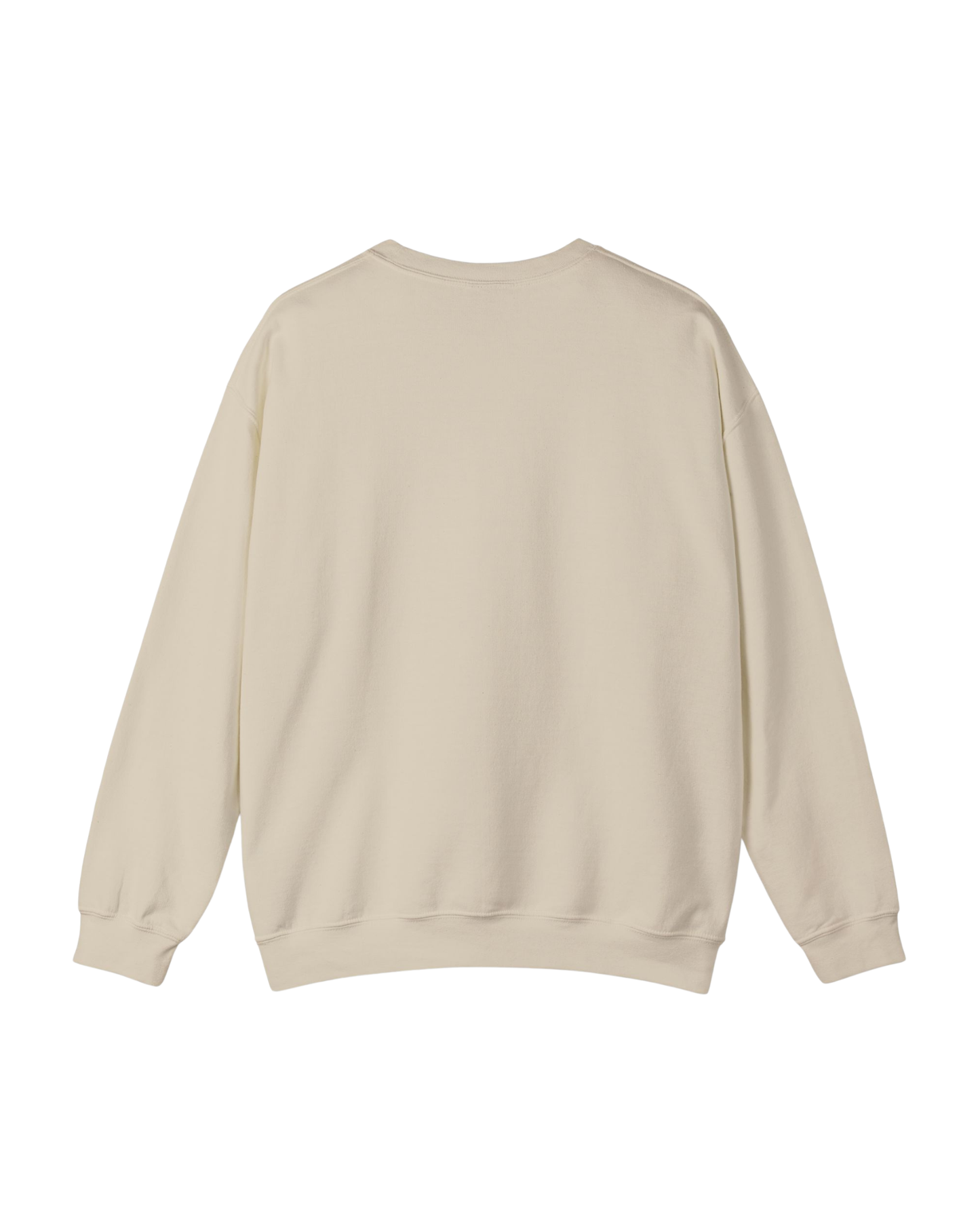 Deinhardt Signature Crew - Sand & Black
