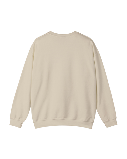 Deinhardt Signature Crew - Sand & Black