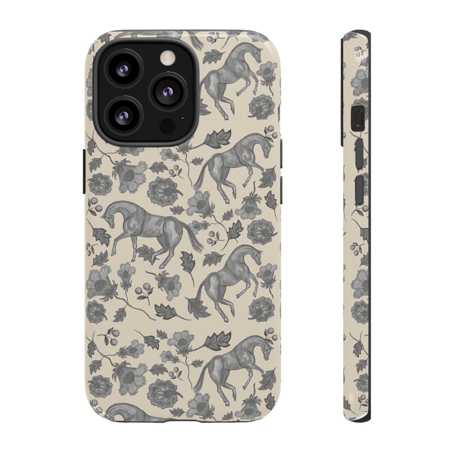EVERGREEN Phone Case