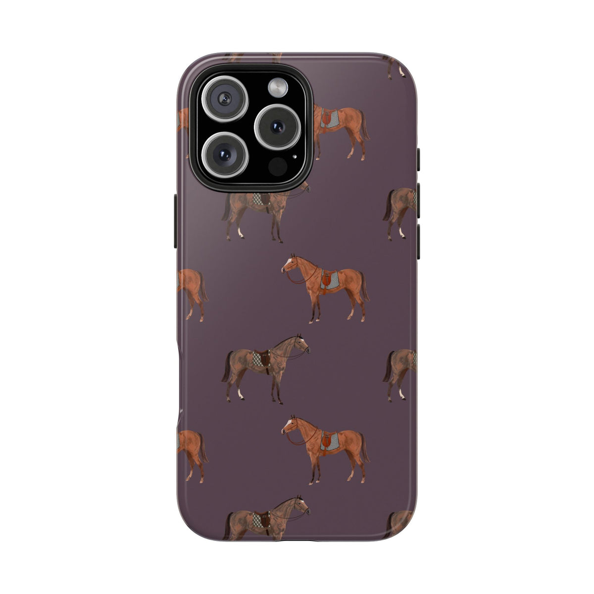 MAN O' WAR Phone Case