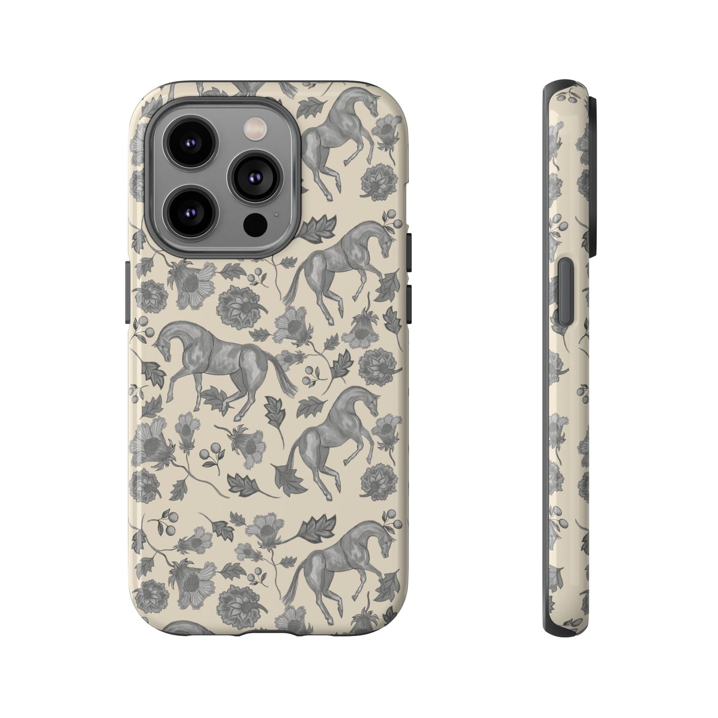EVERGREEN Phone Case
