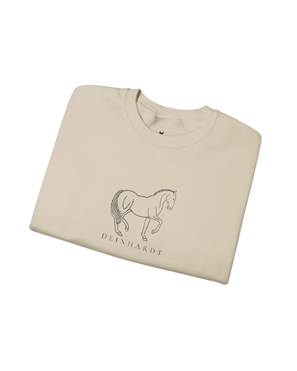 Deinhardt Signature Crew - Sand & Black