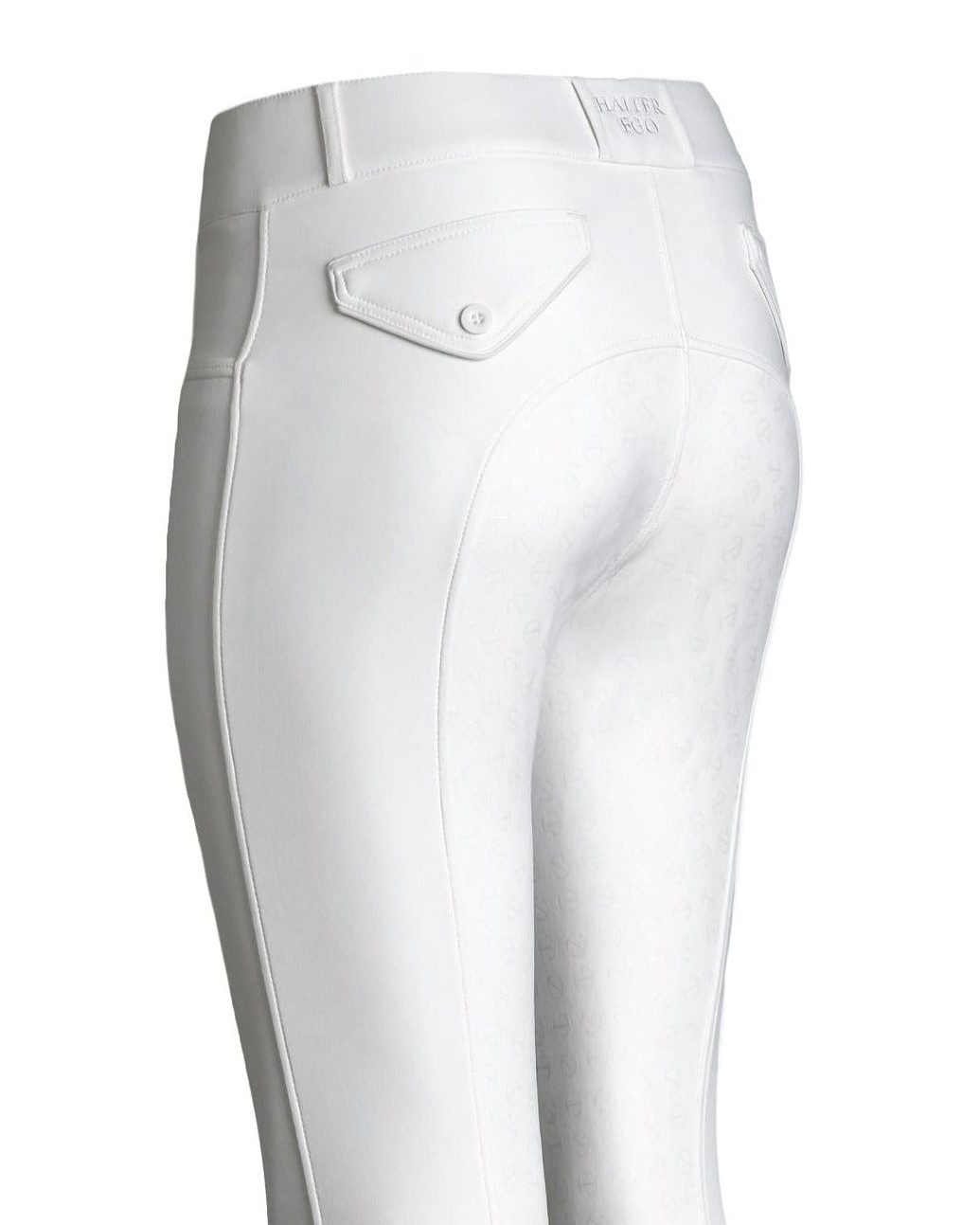Evolution Mid-Waist Competition Breeches