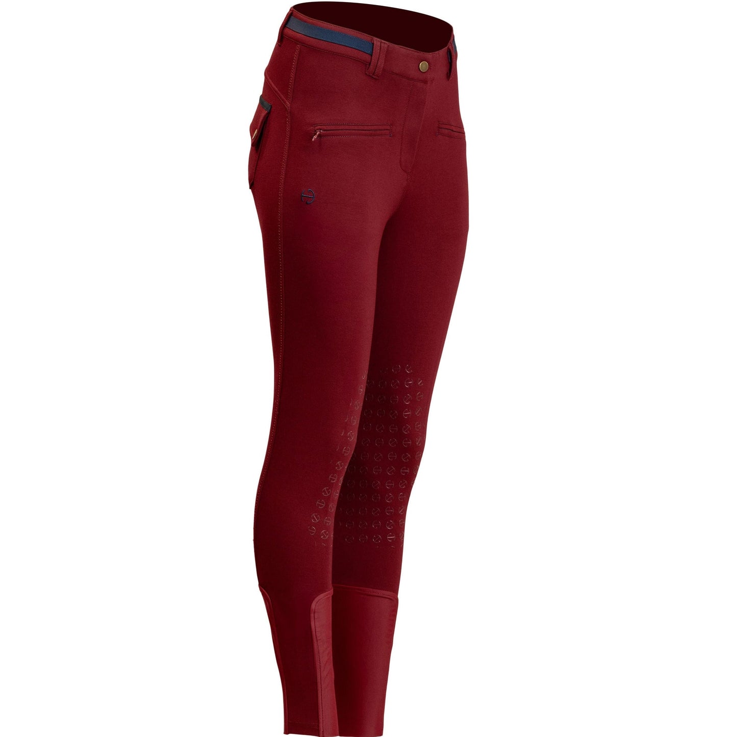 Kimberly Knee Patch Breeches