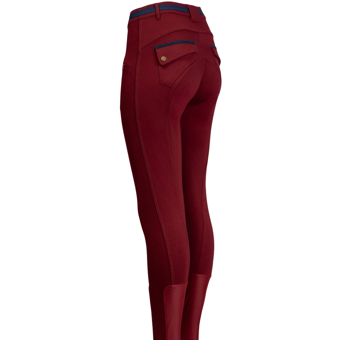 Kimberly Knee Patch Breeches