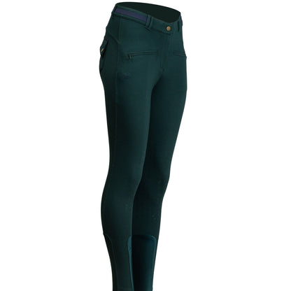 Kimberly Knee Patch Breeches