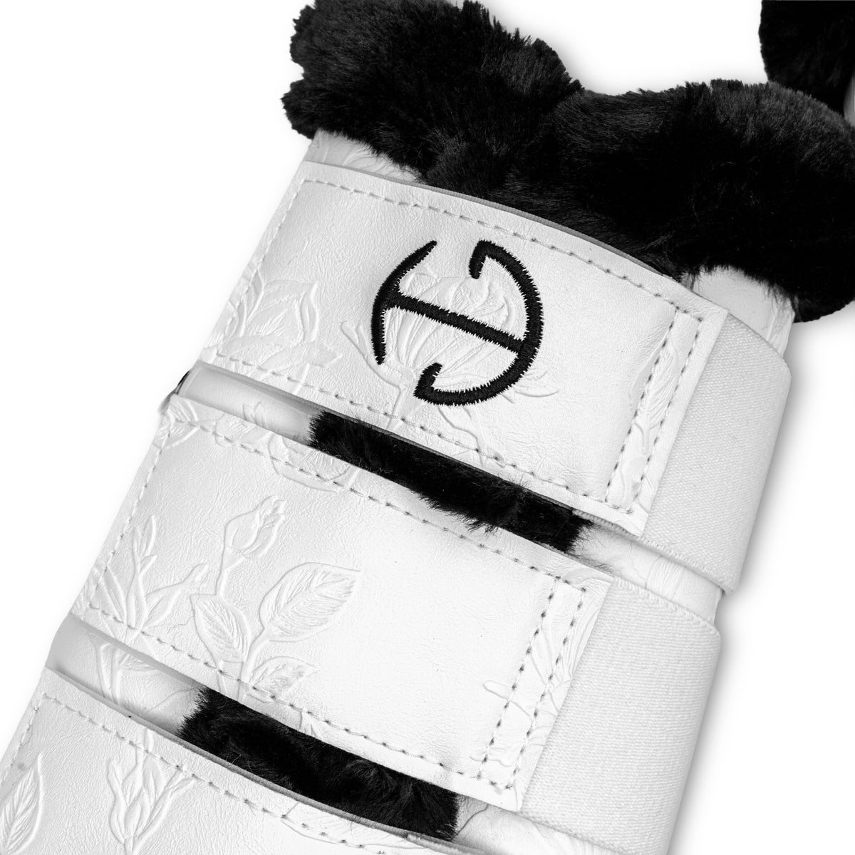 Romance Collection Mesh Lined Brushing Boots - Centerline