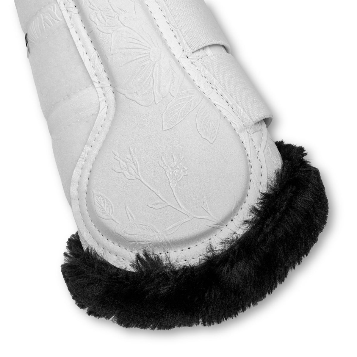 Romance Collection Mesh Lined Brushing Boots - Centerline