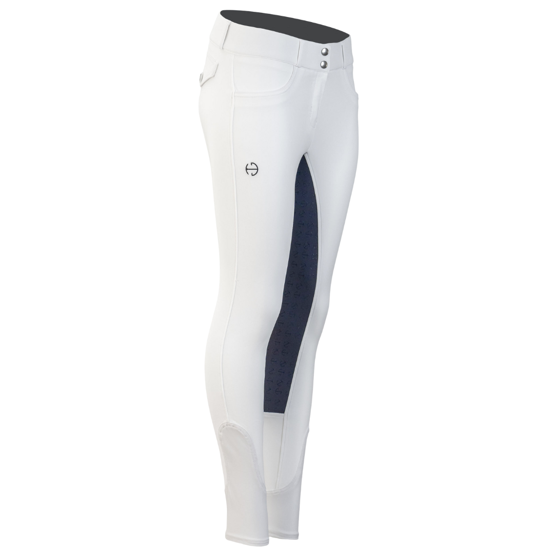 Evolution Mid-Waist Competition Breeches