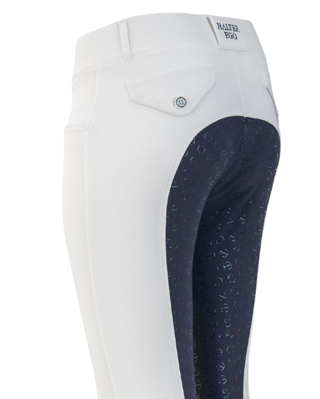 Evolution Mid-Waist Competition Breeches