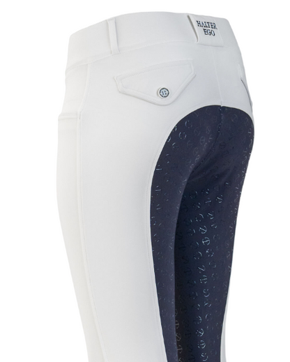 Evolution Mid-Waist Competition Breeches