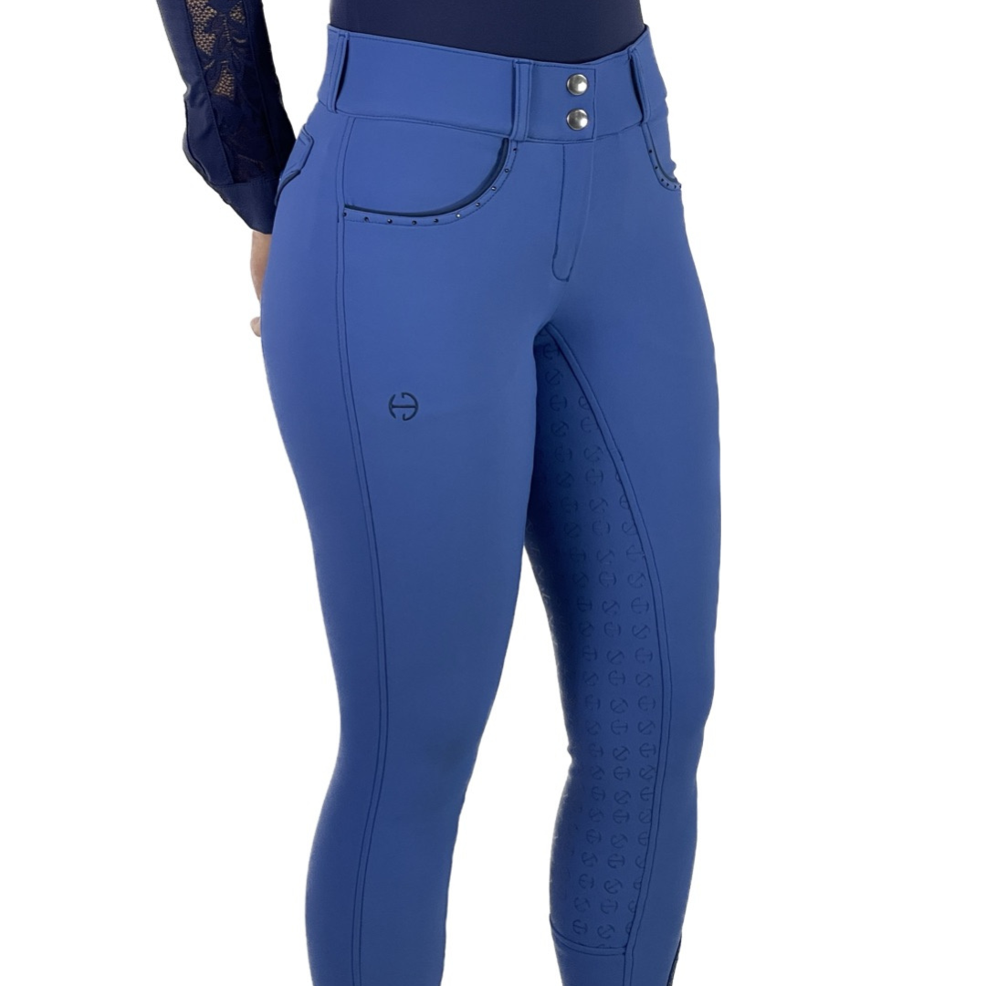 Evolution Full Seat Breeches