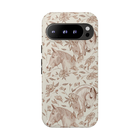 SEPIA Phone Case