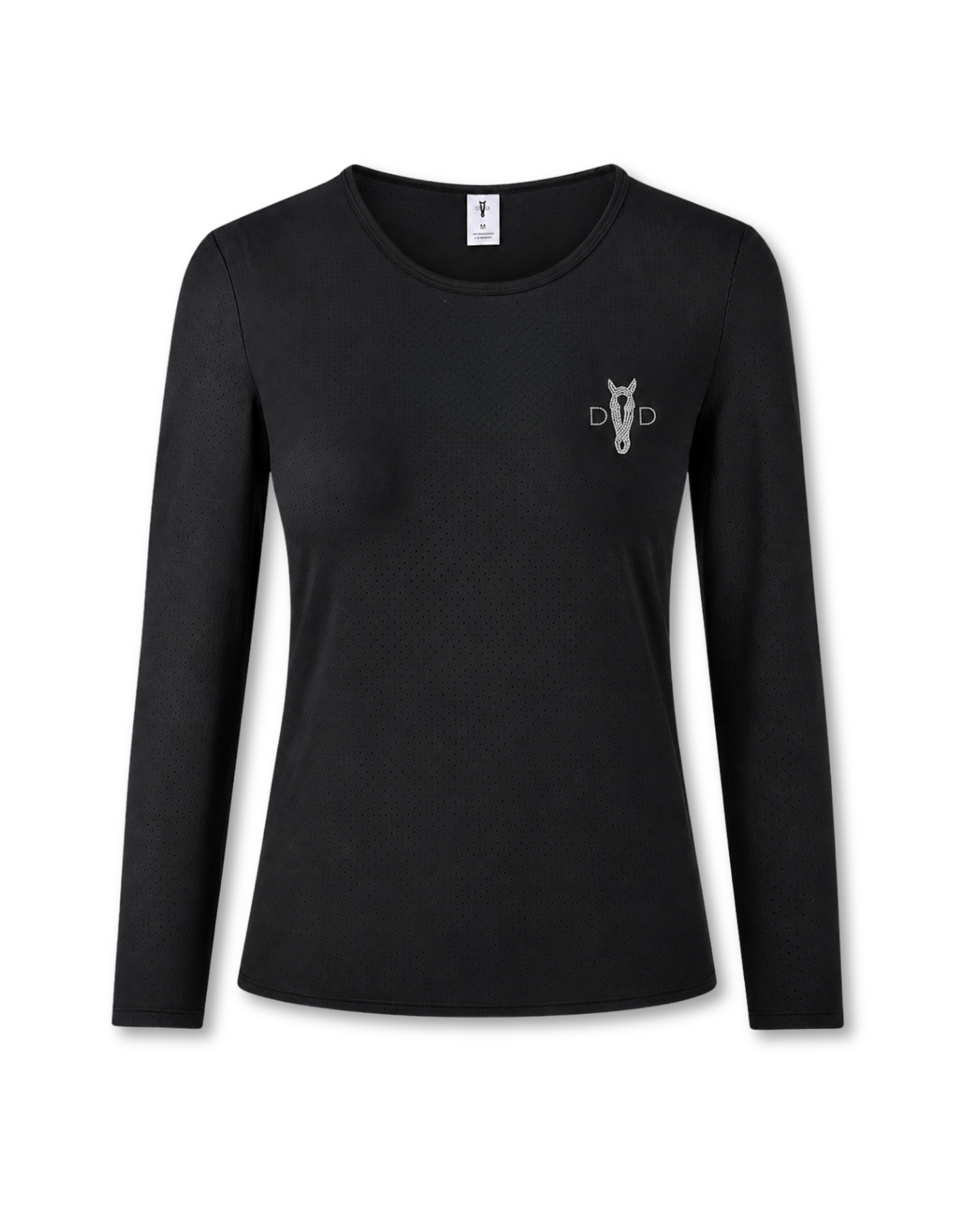 D.D. HERA Perforated Baselayer