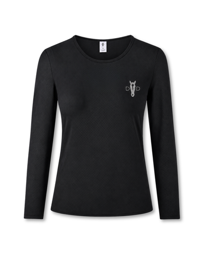 D.D. HERA Perforated Baselayer