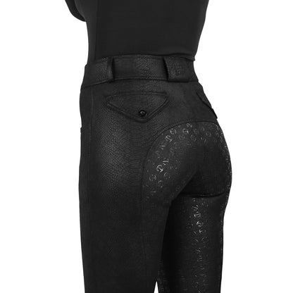 Limited Edition EVOLUTION VIPER - Full Seat Breeches