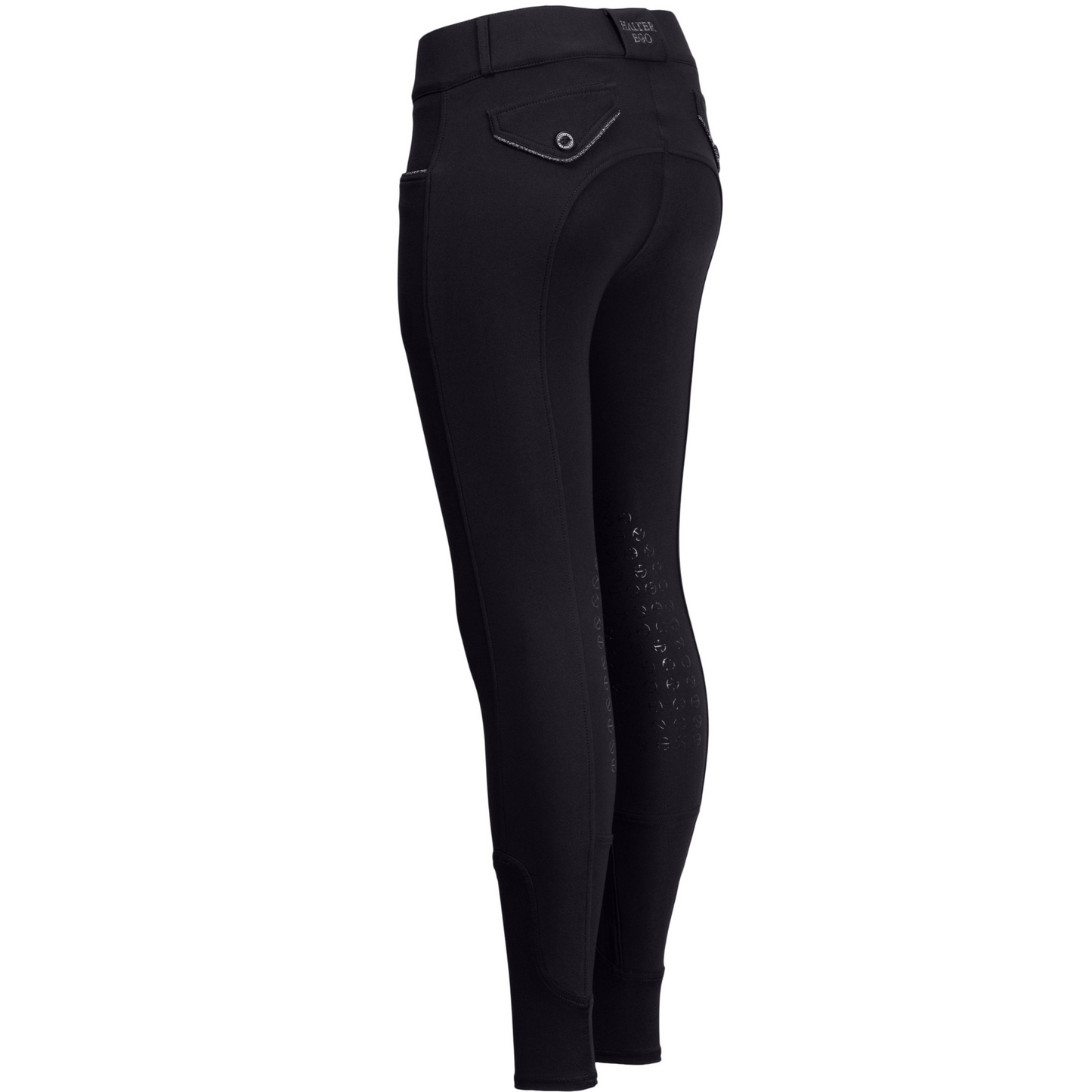 Evolution - Knee Patch Breeches