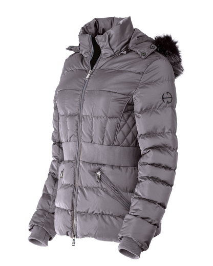 Moxie Puffer Jacket