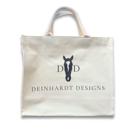 The Logo Tote